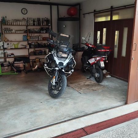 Apartment Karmel Viskovo Ngoại thất bức ảnh