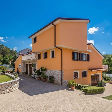 Apartment Karmel Viskovo Ngoại thất bức ảnh