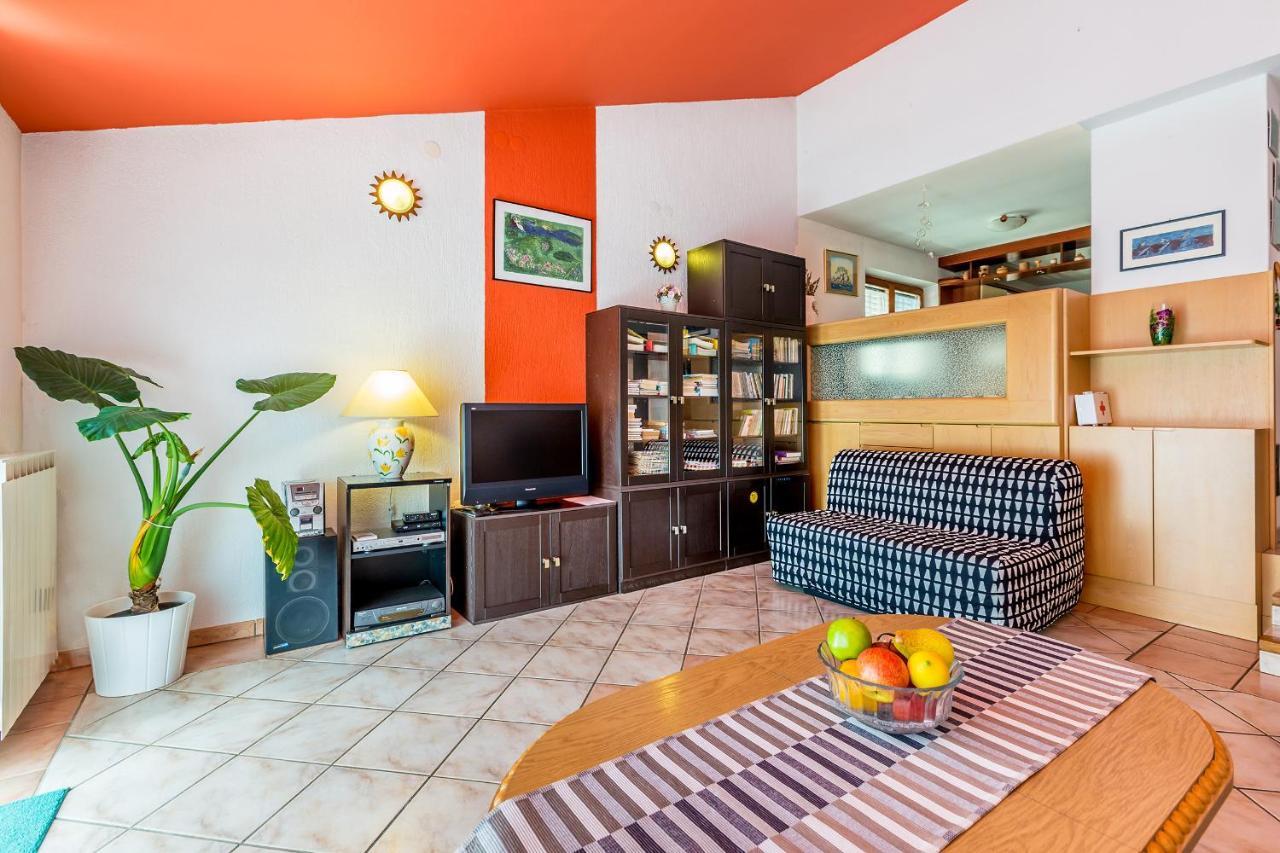 Apartment Karmel Viskovo Ngoại thất bức ảnh