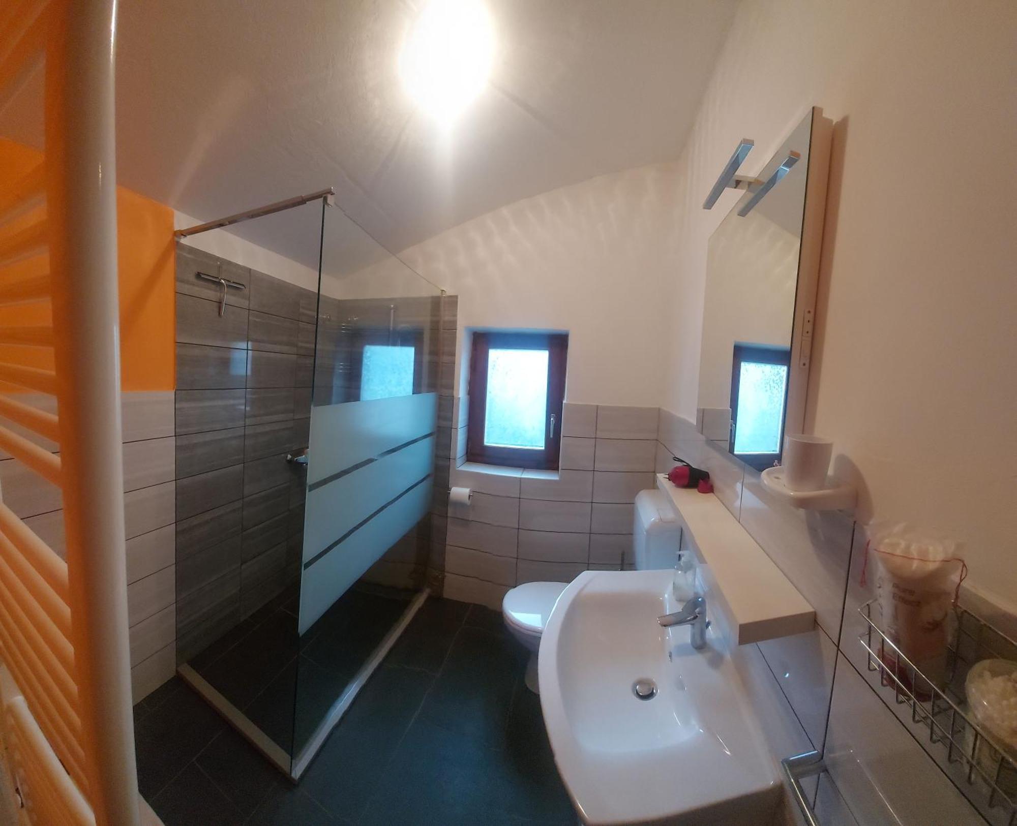 Apartment Karmel Viskovo Ngoại thất bức ảnh