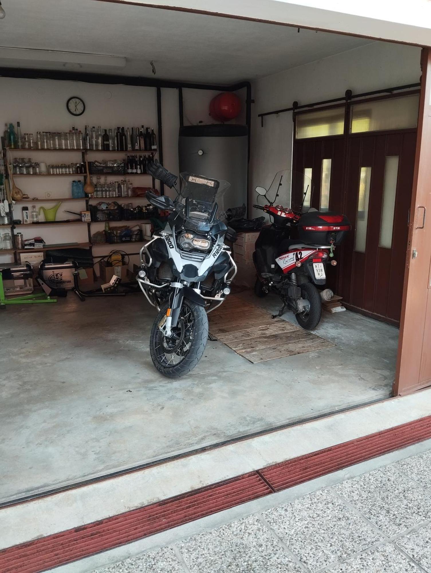 Apartment Karmel Viskovo Ngoại thất bức ảnh