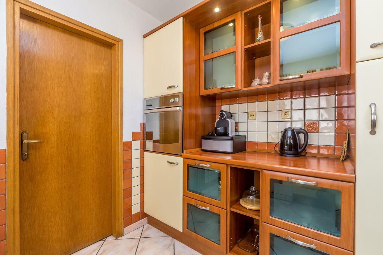 Apartment Karmel Viskovo Ngoại thất bức ảnh
