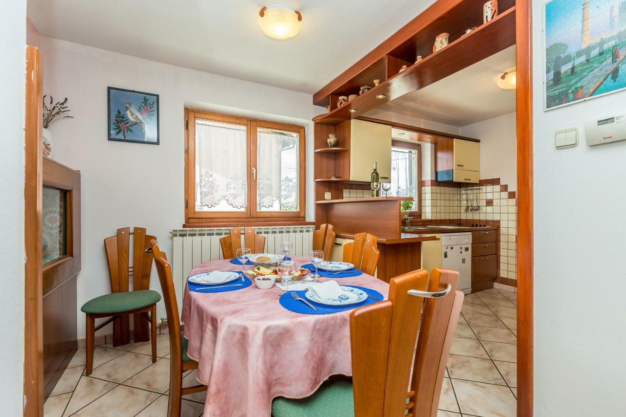 Apartment Karmel Viskovo Ngoại thất bức ảnh