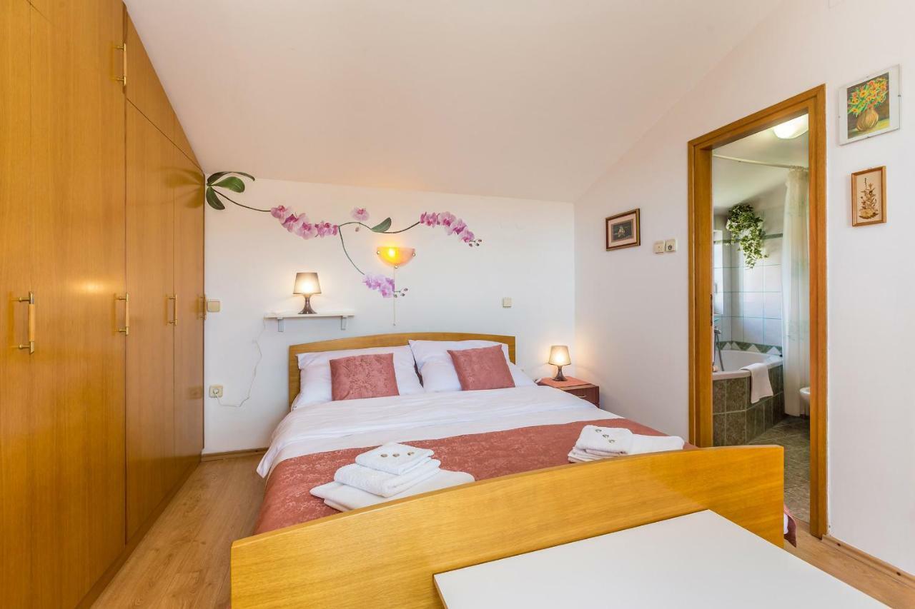 Apartment Karmel Viskovo Ngoại thất bức ảnh