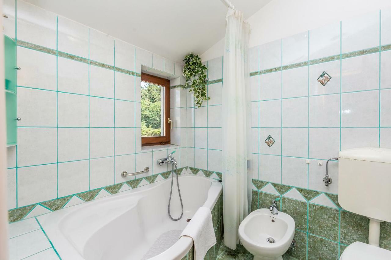 Apartment Karmel Viskovo Ngoại thất bức ảnh