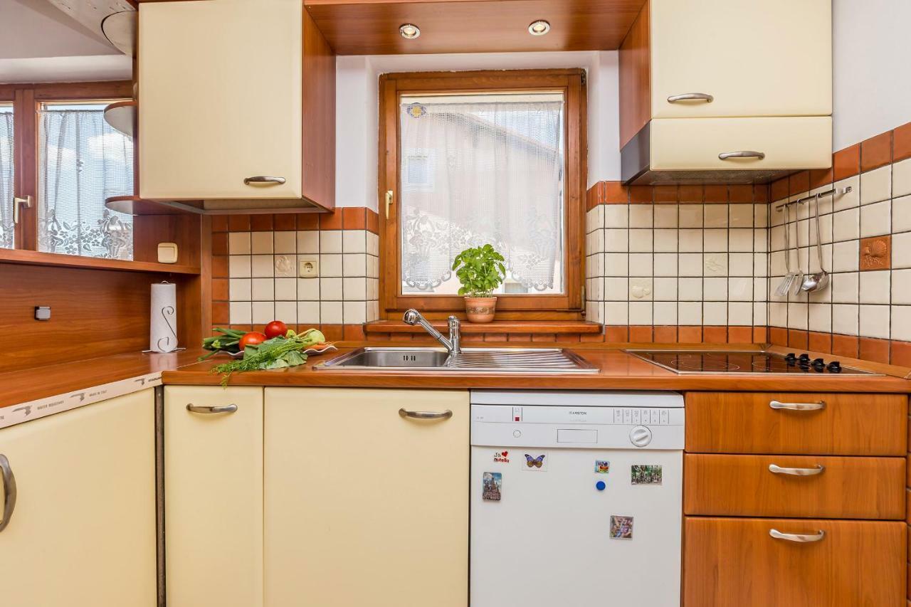 Apartment Karmel Viskovo Ngoại thất bức ảnh