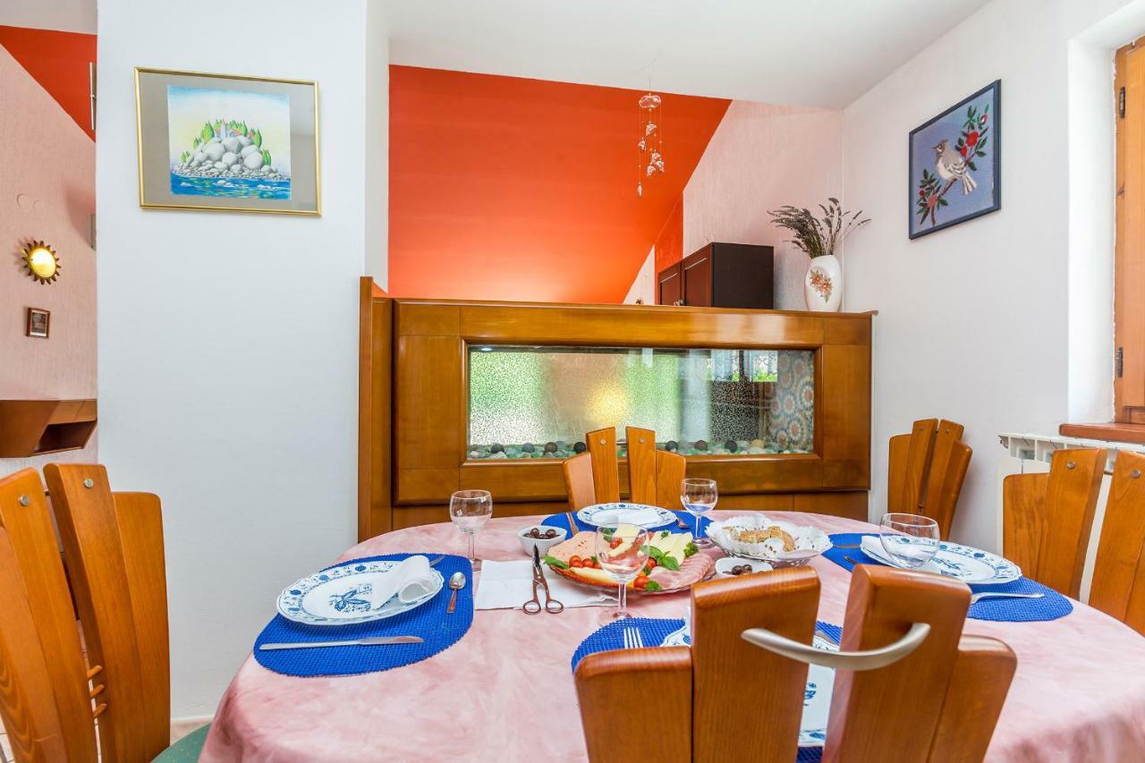Apartment Karmel Viskovo Ngoại thất bức ảnh