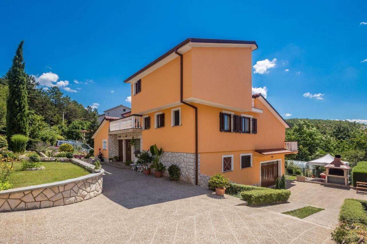 Apartment Karmel Viskovo Ngoại thất bức ảnh