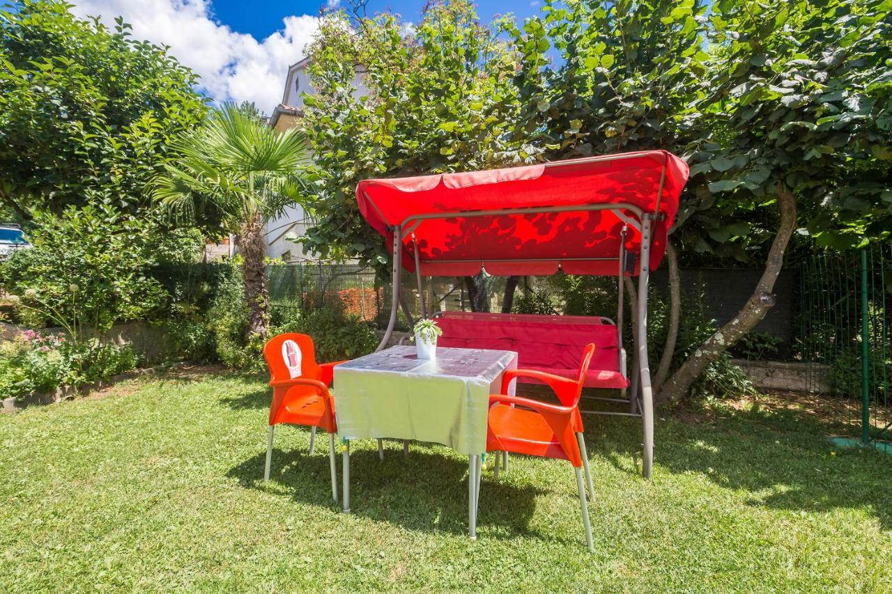 Apartment Karmel Viskovo Ngoại thất bức ảnh