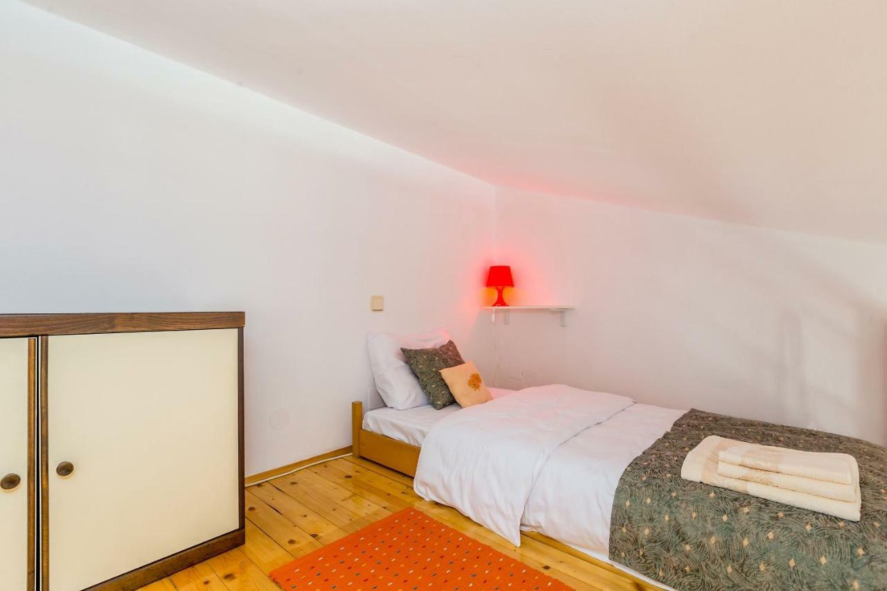 Apartment Karmel Viskovo Ngoại thất bức ảnh