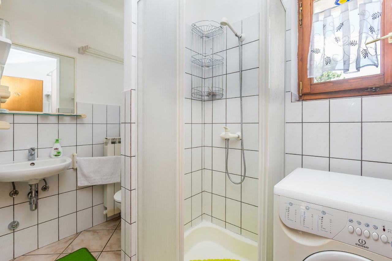 Apartment Karmel Viskovo Ngoại thất bức ảnh