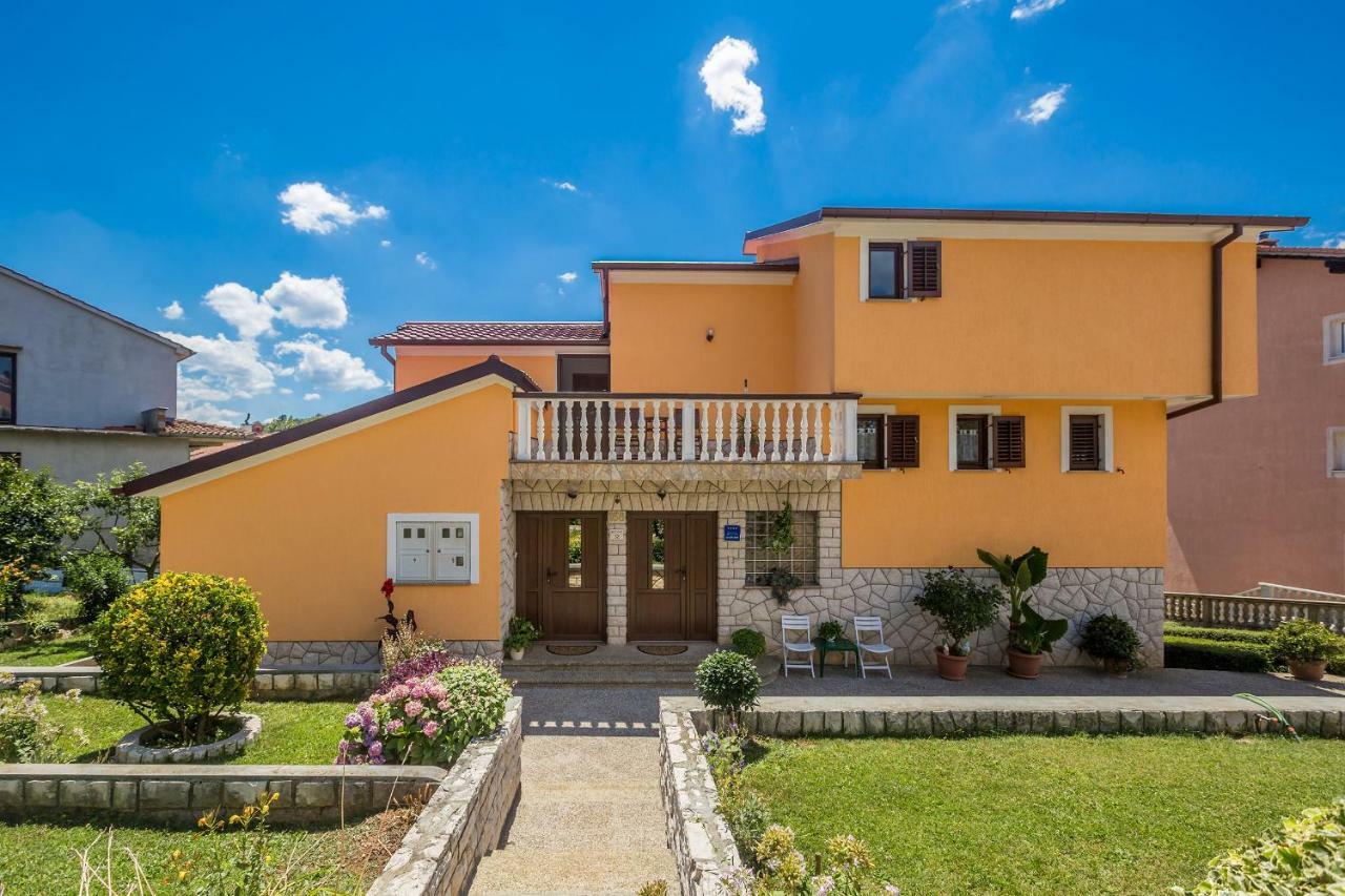 Apartment Karmel Viskovo Ngoại thất bức ảnh