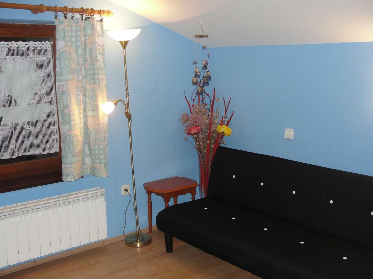 Apartment Karmel Viskovo Ngoại thất bức ảnh