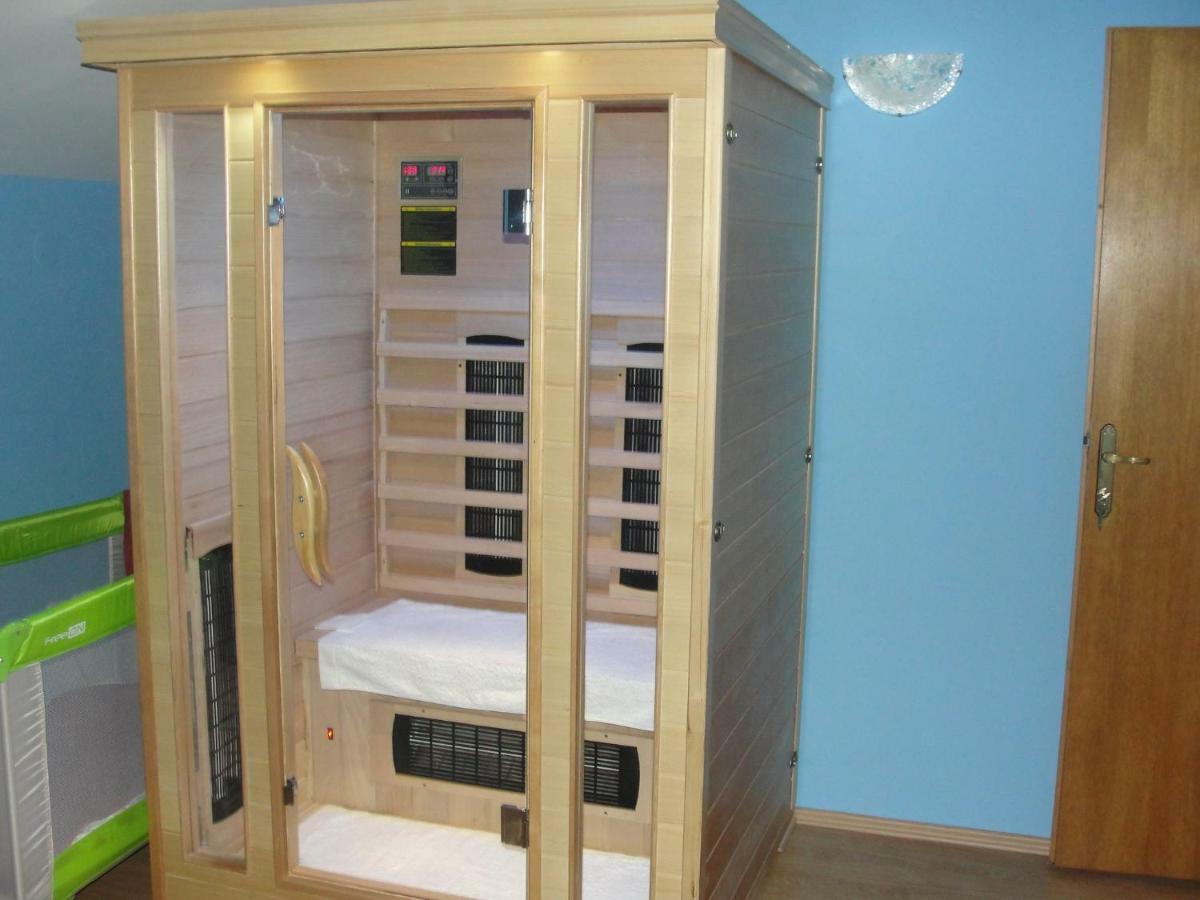 Apartment Karmel Viskovo Ngoại thất bức ảnh