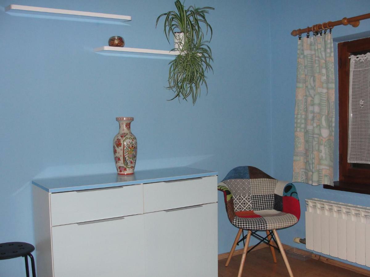 Apartment Karmel Viskovo Ngoại thất bức ảnh